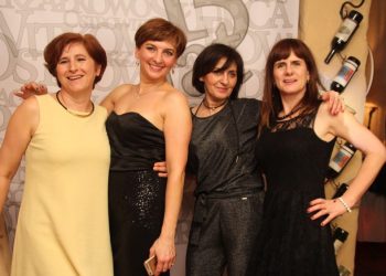 Mamy 15 lat! Zobacz film z balu Kuriera