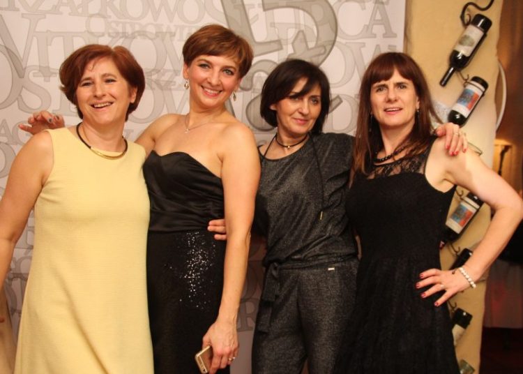 Mamy 15 lat! Zobacz film z balu Kuriera