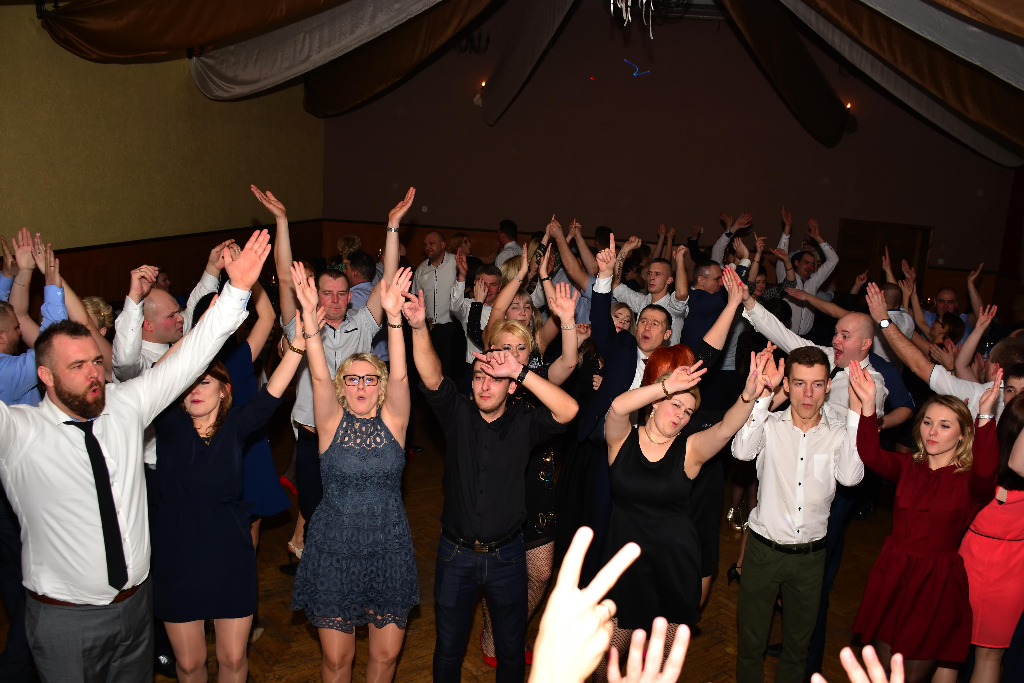 Tak się bawią w Lądku