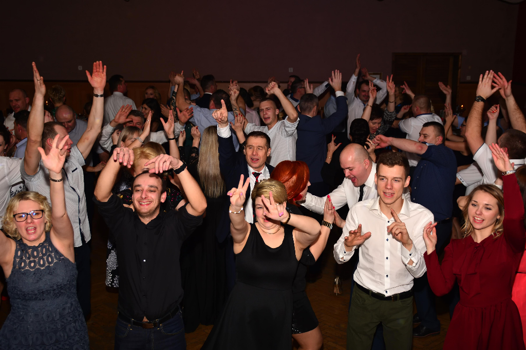 Tak się bawią w Lądku