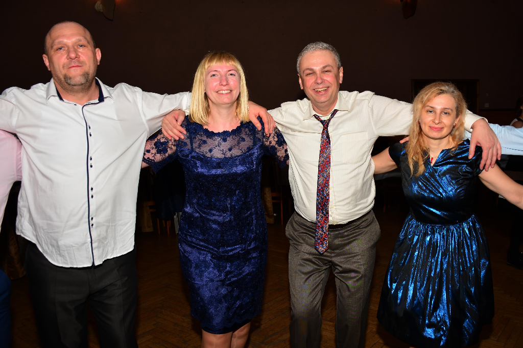 Tak się bawią w Lądku