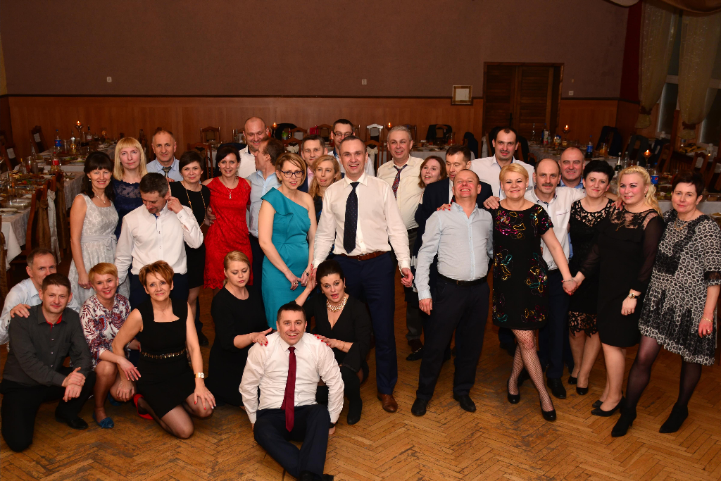 Tak się bawią w Lądku