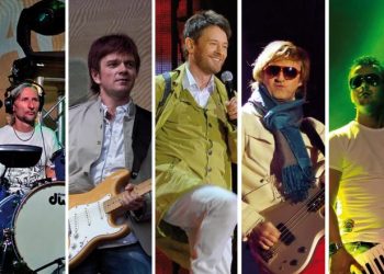 Znamy gwiazdy Dni Powidza