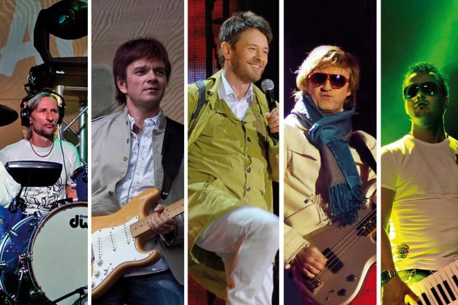 Znamy gwiazdy Dni Powidza