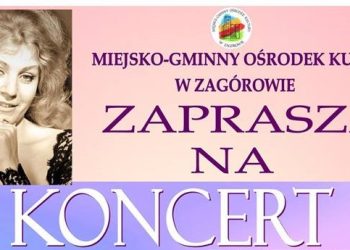 Katarzyna Zawada zaśpiewa na Dzień Kobiet