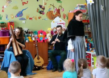 Karnawał w Młodojewie