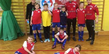 RM Team najlepszy w Tymbarku