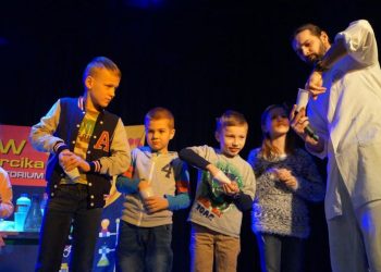 Wesołe Laboratorium