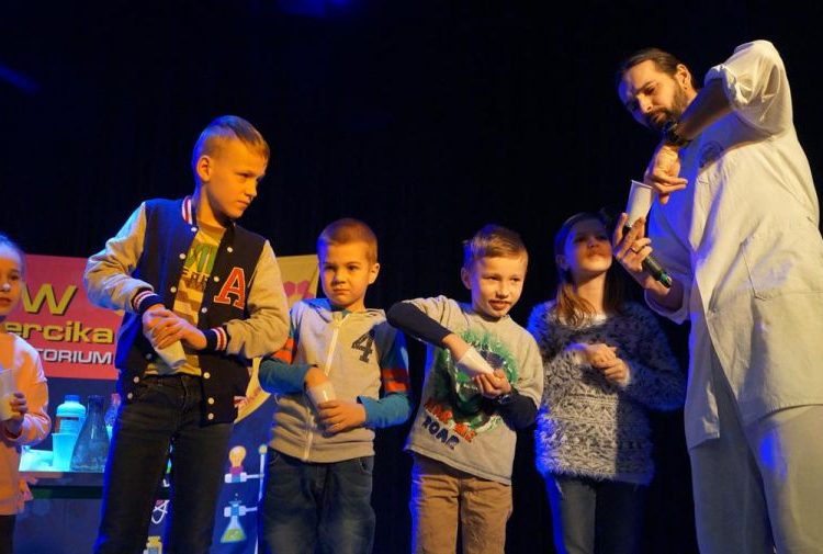 Wesołe Laboratorium