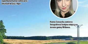 Odkryła zapomniane historie