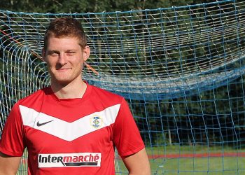 Kolejne osłabienie słupeckiej drużyny