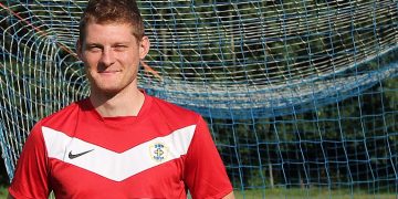 Kolejne osłabienie słupeckiej drużyny