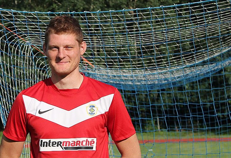 Kolejne osłabienie słupeckiej drużyny