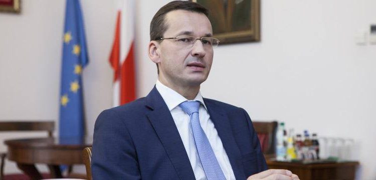 Przodkowie premiera pochodzili z Zagórowa