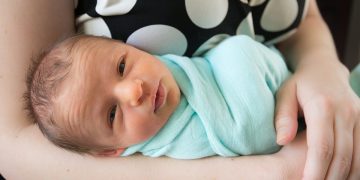 Poduszka do karmienia – jak wybrać najlepszą?