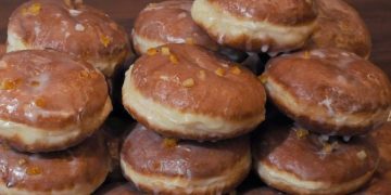 Pizza za zdjęcie pączka. Rozstrzygamy konkurs