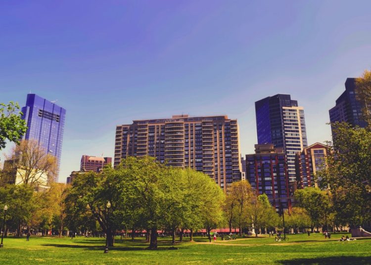 Jak parter wpływa na koszt mieszkania?