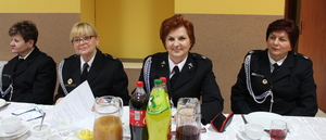 Pochwały dla druhów z Piotrowic