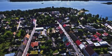 Powidz: Ruszą inwestycje