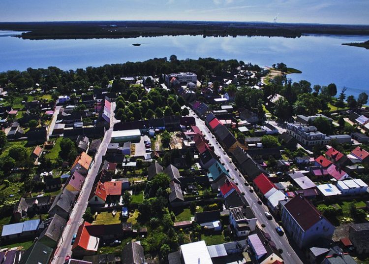 Powidz: Ruszą inwestycje