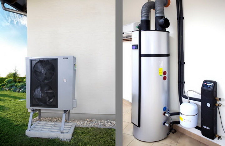 Powietrzna pompa ciepła – kiedy podjąć decyzję o zakupie?