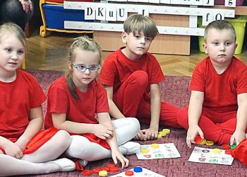 Nie zabraknie miejsc w przedszkolach