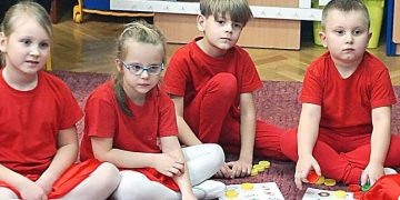 Nie zabraknie miejsc w przedszkolach