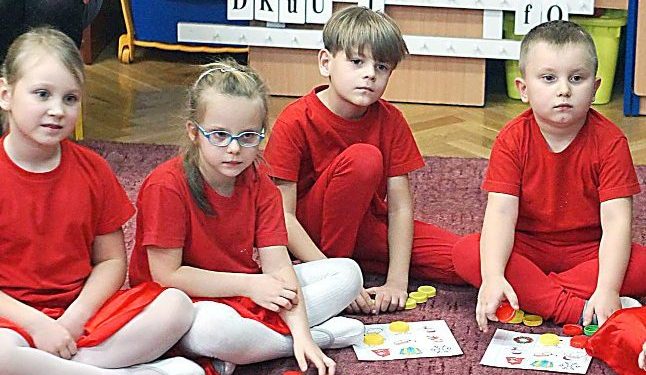 Nie zabraknie miejsc w przedszkolach