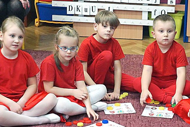 Nie zabraknie miejsc w przedszkolach