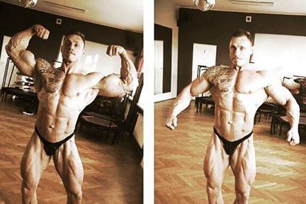 Cztery dni do weryfikacji na scenie