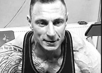 Wraca po ćwierć wieku…