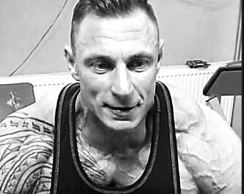 Wraca po ćwierć wieku…