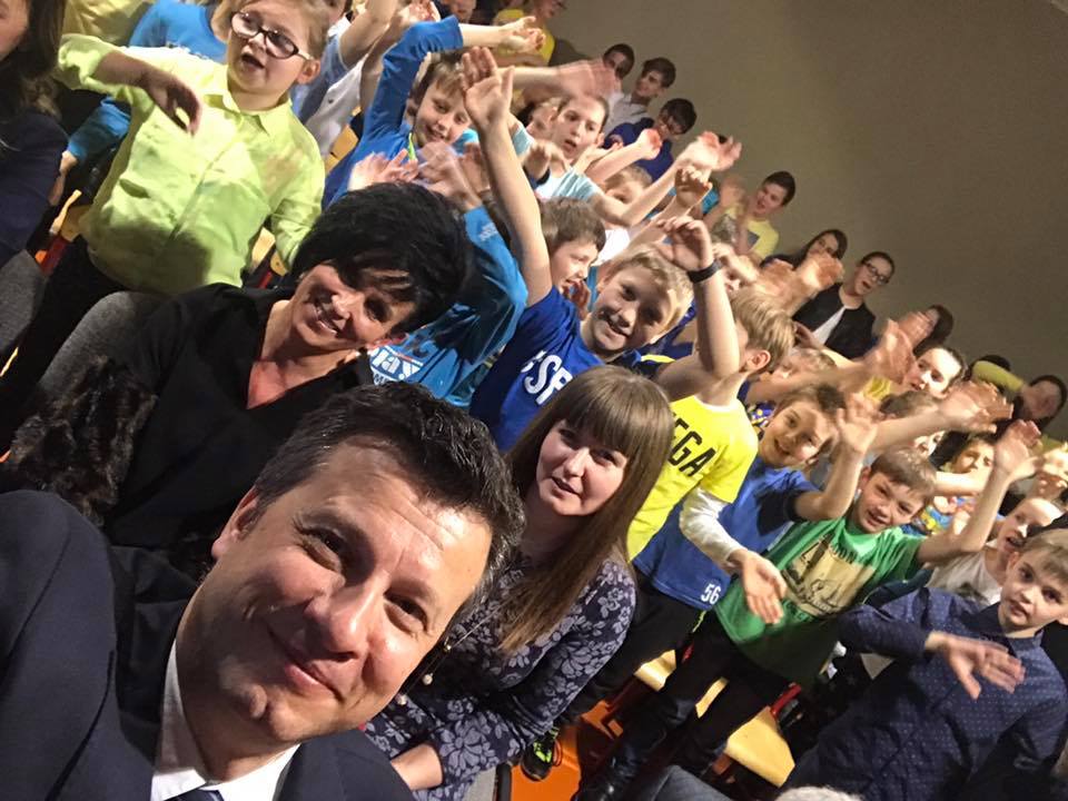 Międzynarodowy Dzień Pamięci o Ofiarach Holokaustu w Zagórowie