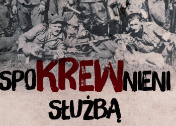 Mundurowi organizują zbiórkę krwi