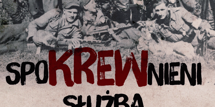 Mundurowi organizują zbiórkę krwi