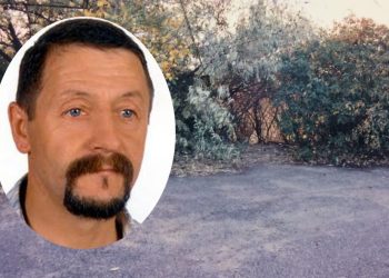 Strzałkowianie zamieszani w zabójstwo?