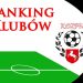 Zobacz miejsca naszych drużyn w rankingu klubów