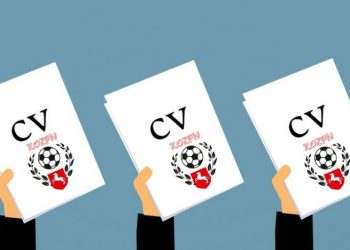 Konkurs na trenera kadry 2008