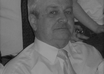 Zmarł Konrad Frankowski