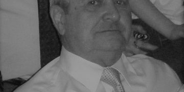 Zmarł Konrad Frankowski