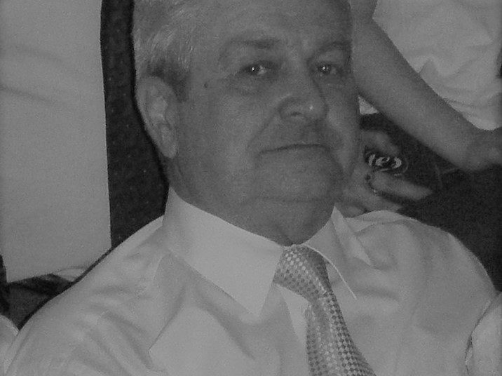 Zmarł Konrad Frankowski