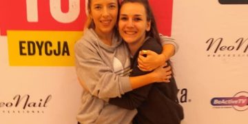 Zarażona pasją Ewy Chodakowskiej