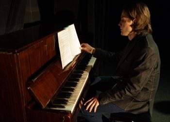 Koncert „Muzyka i Słowo” w Zagórowie