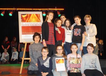 Fantazjana z nagrodą