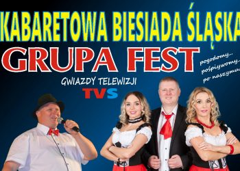 Zapraszają na biesiadę śląską