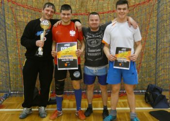 Walka i emocje do samego końca