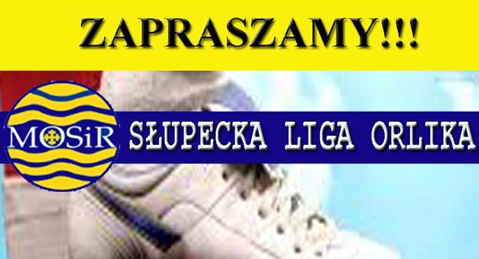 Liga Orlika. Ostatnie dni zgłoszeń