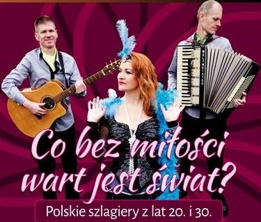 Klimat lat 20. i 30.