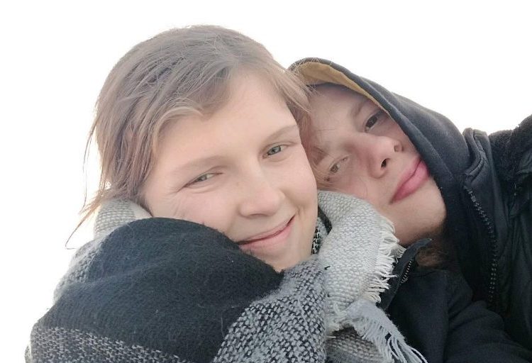 Mroźny konkurs rozstrzygnięty