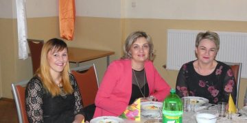 Dzień Kobiet w Pokojach